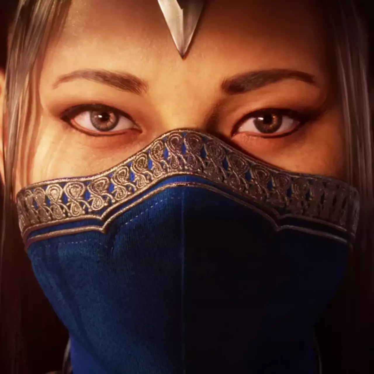 В сети нашли модель, которая подарила внешность Китане и Милине в Mortal Kombat 1. На фото ее можно увидеть в нижнем белье