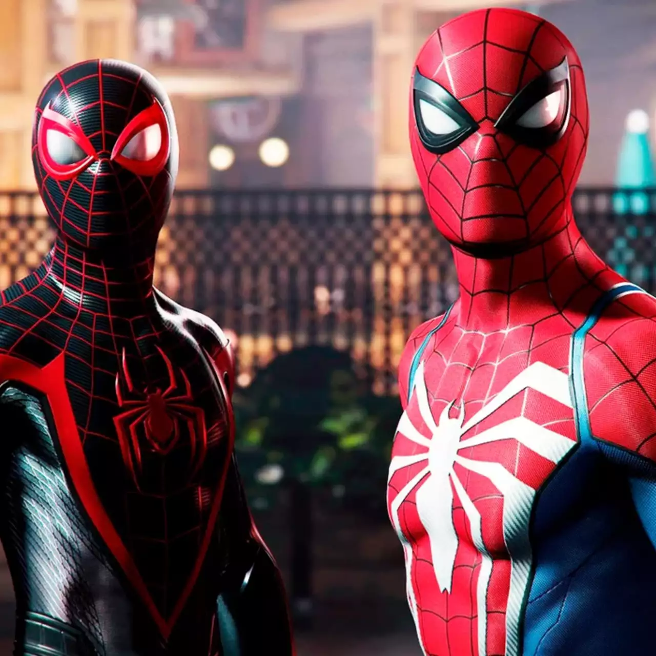 Разработчики Marvel's Spider-Man 2 рассказали, на какие языки будет переведена игра Разработчики Marvel's Spider-Man 2 рассказали, на какие языки будет переведена игра
