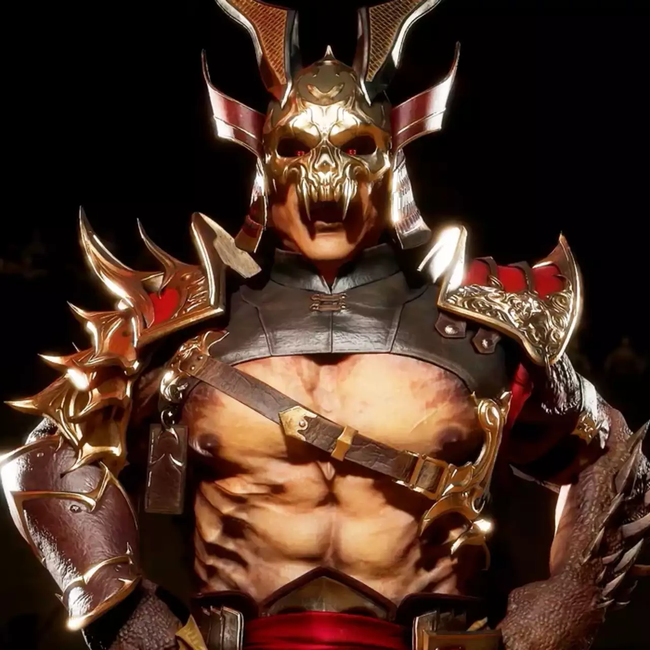 Раскрыты новые актеры фильма Mortal Kombat 2. Шао Каном станет двухметровый качок из «Форсажа», которого прозвали «Кошмаром» Раскрыты новые актеры фильма Mortal Kombat 2. Шао Каном станет двухметровый качок из «Форсажа», которого прозвали «Кошмаром»