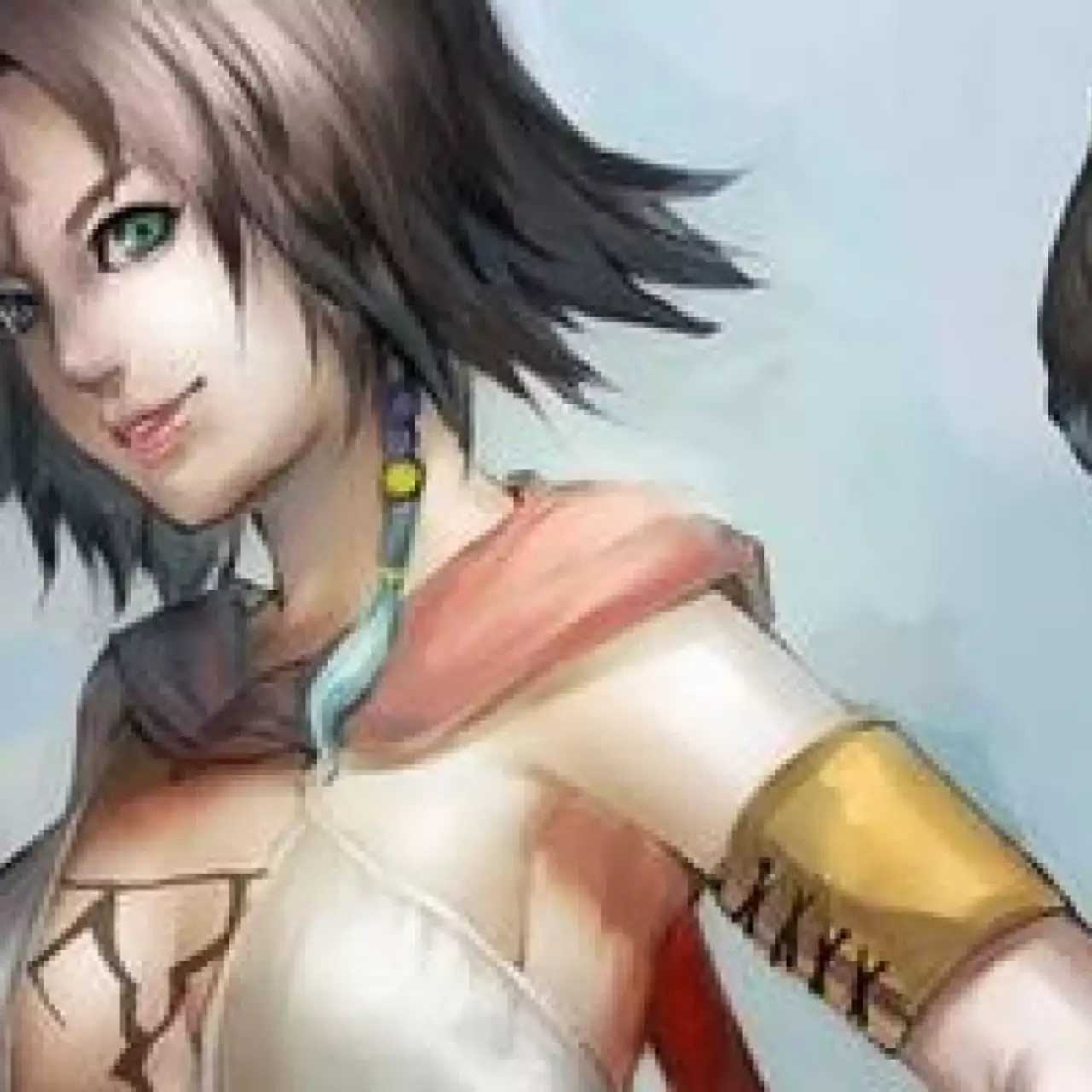 Final Fantasy X HD и Final Fantasy X-2 HD выйдут на одном Blu-ray-диске Final Fantasy X HD и Final Fantasy X-2 HD выйдут на одном Blu-ray-диске