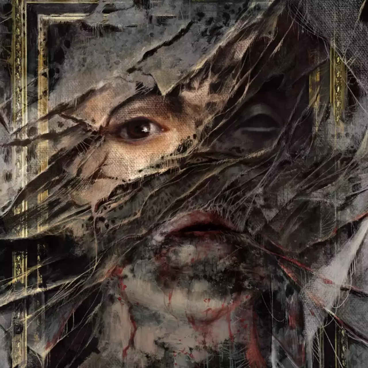 На PC и консолях вышел ремейк хоррора Layers of Fear с графикой на Unreal Engine 5