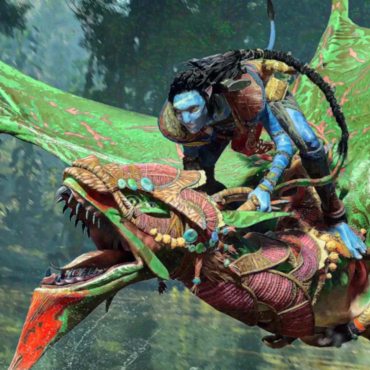 Far Cry с синими аборигенами? Все, что нужно знать про Avatar: Frontiers of Pandora Far Cry с синими аборигенами? Все, что нужно знать про Avatar: Frontiers of Pandora
