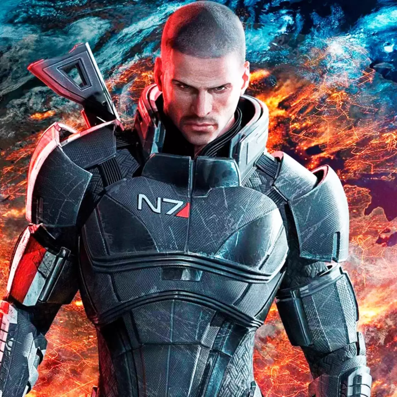 В Mass Effect Legendary Edition добавили полноценный режим от первого лица и показали, как теперь выглядят перестрелки