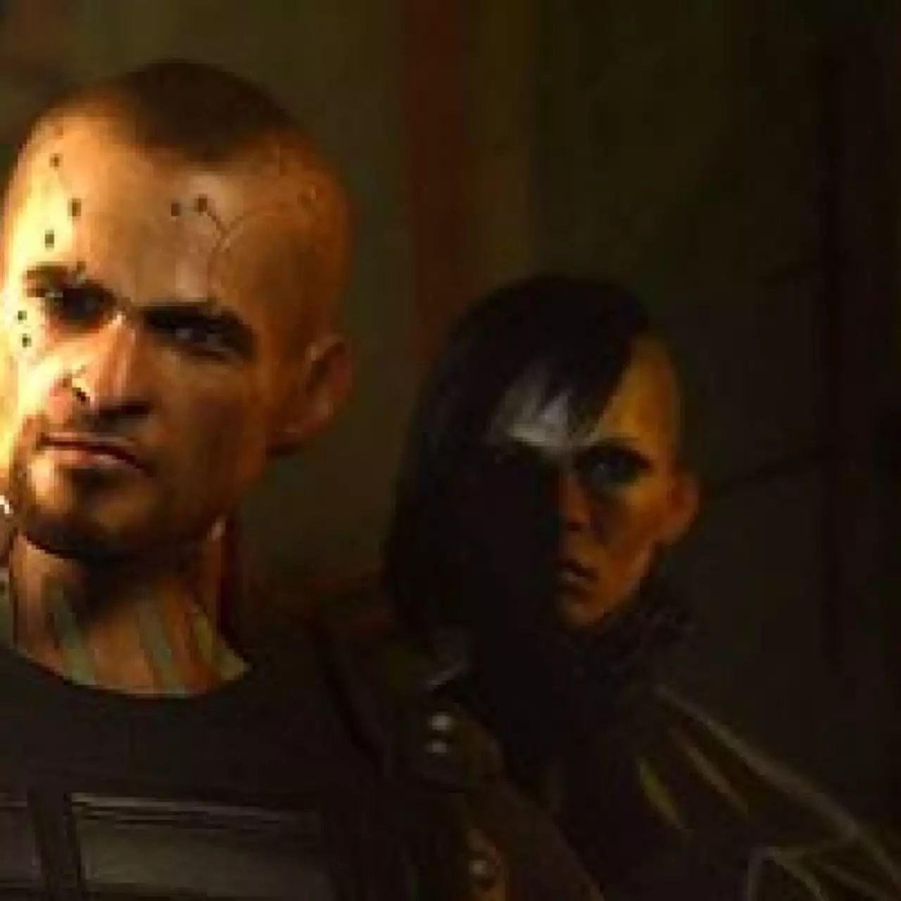 В Deus Ex: Human Revolution для Wii U переработаны схватки с боссами В Deus Ex: Human Revolution для Wii U переработаны схватки с боссами