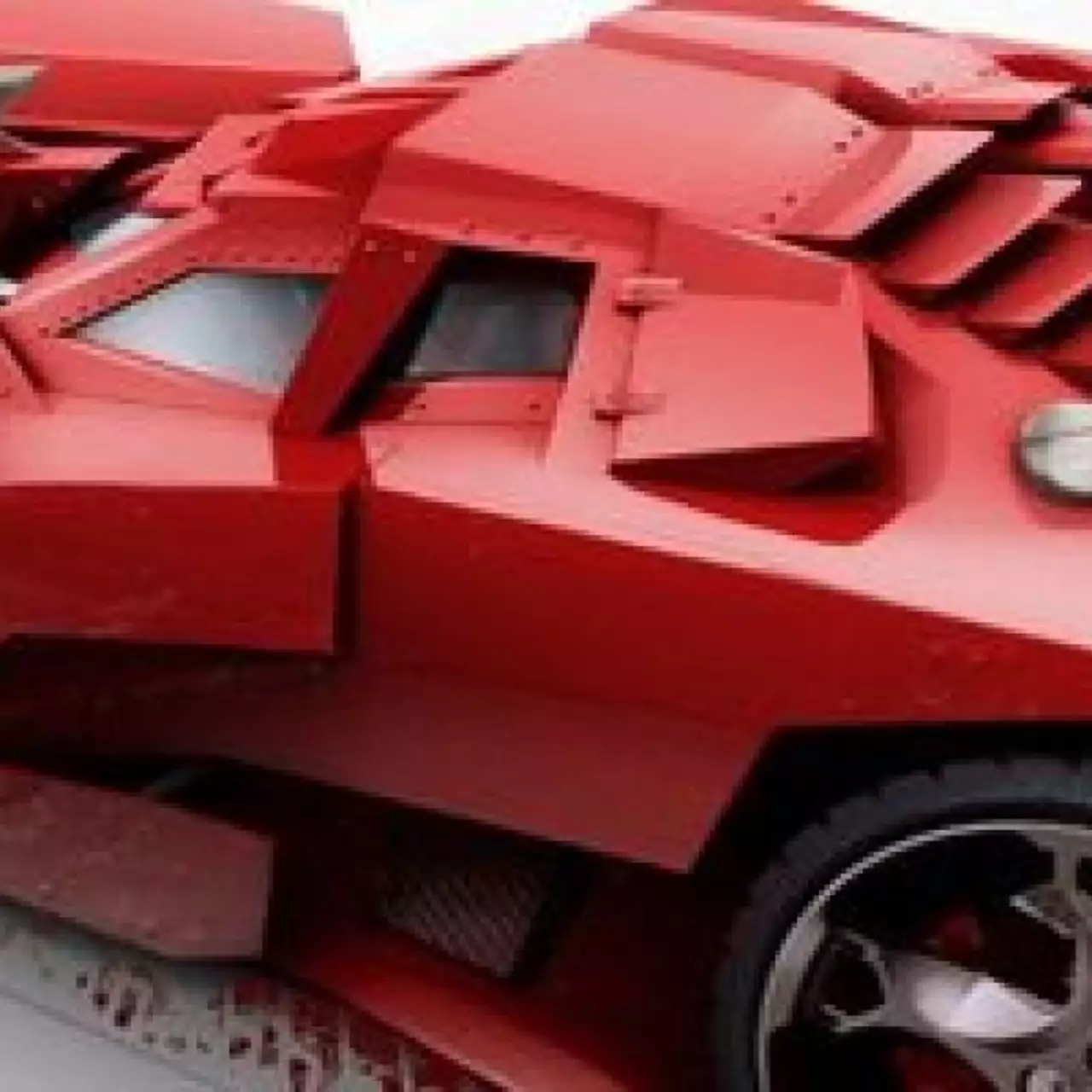 Carmageddon: Reincarnation стала next-gen проектом Carmageddon: Reincarnation стала next-gen проектом