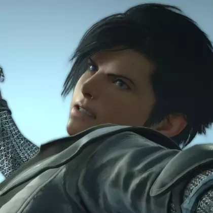 «Личный шедевр»: бывший автор Devil May Cry 5 похвалил боевую систему в Final Fantasy XVI