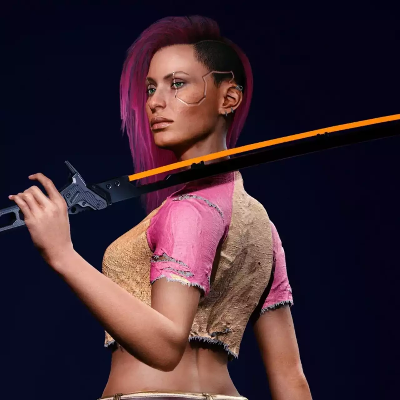 Стало удобнее: в сети показали, как изменится древо навыков в Cyberpunk 2077: Phantom Liberty Стало удобнее: в сети показали, как изменится древо навыков в Cyberpunk 2077: Phantom Liberty