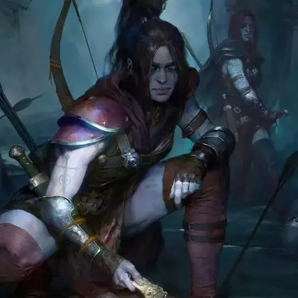 Как быстро прокачаться в Diablo 4