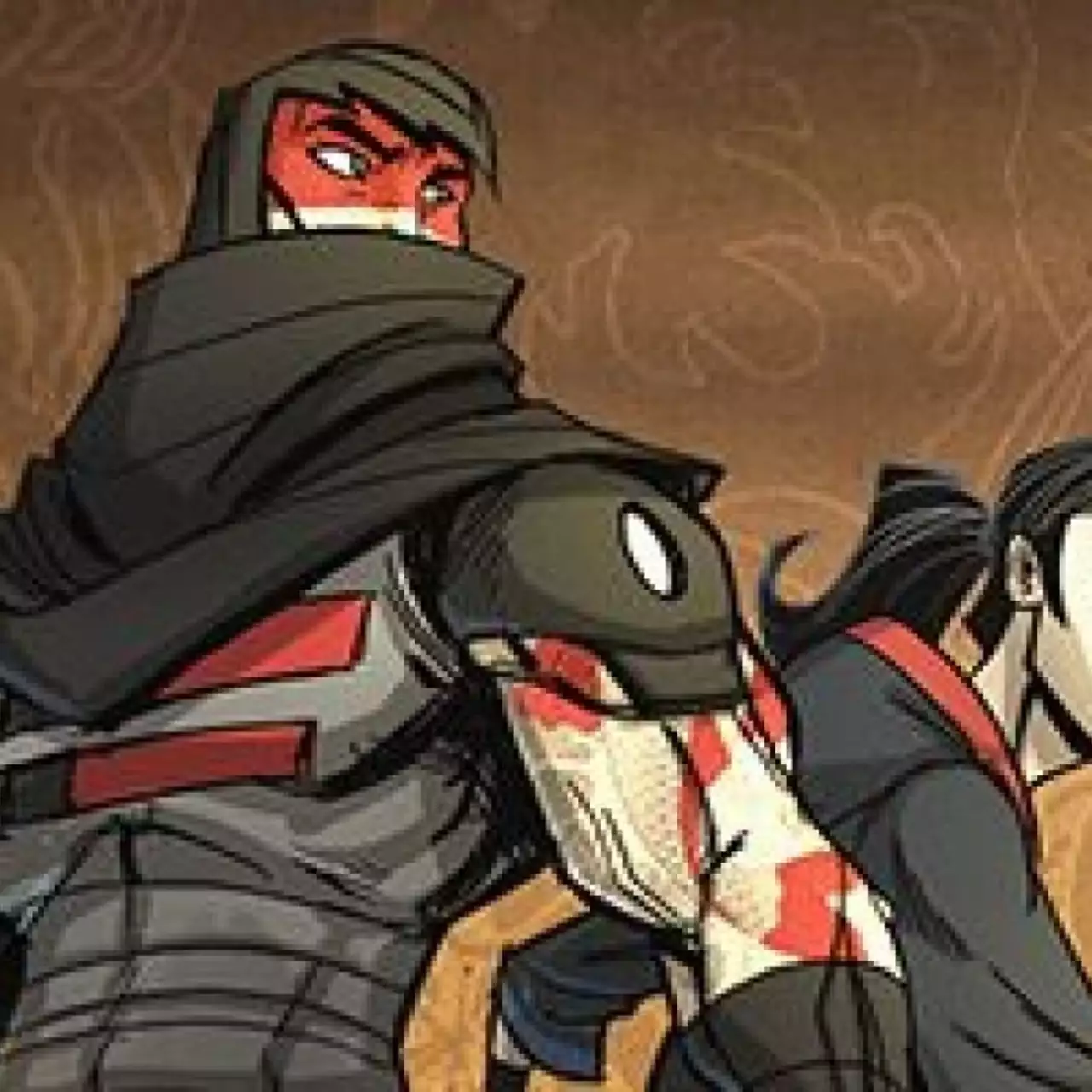 Mark of the Ninja получит специальное издание с бонусами