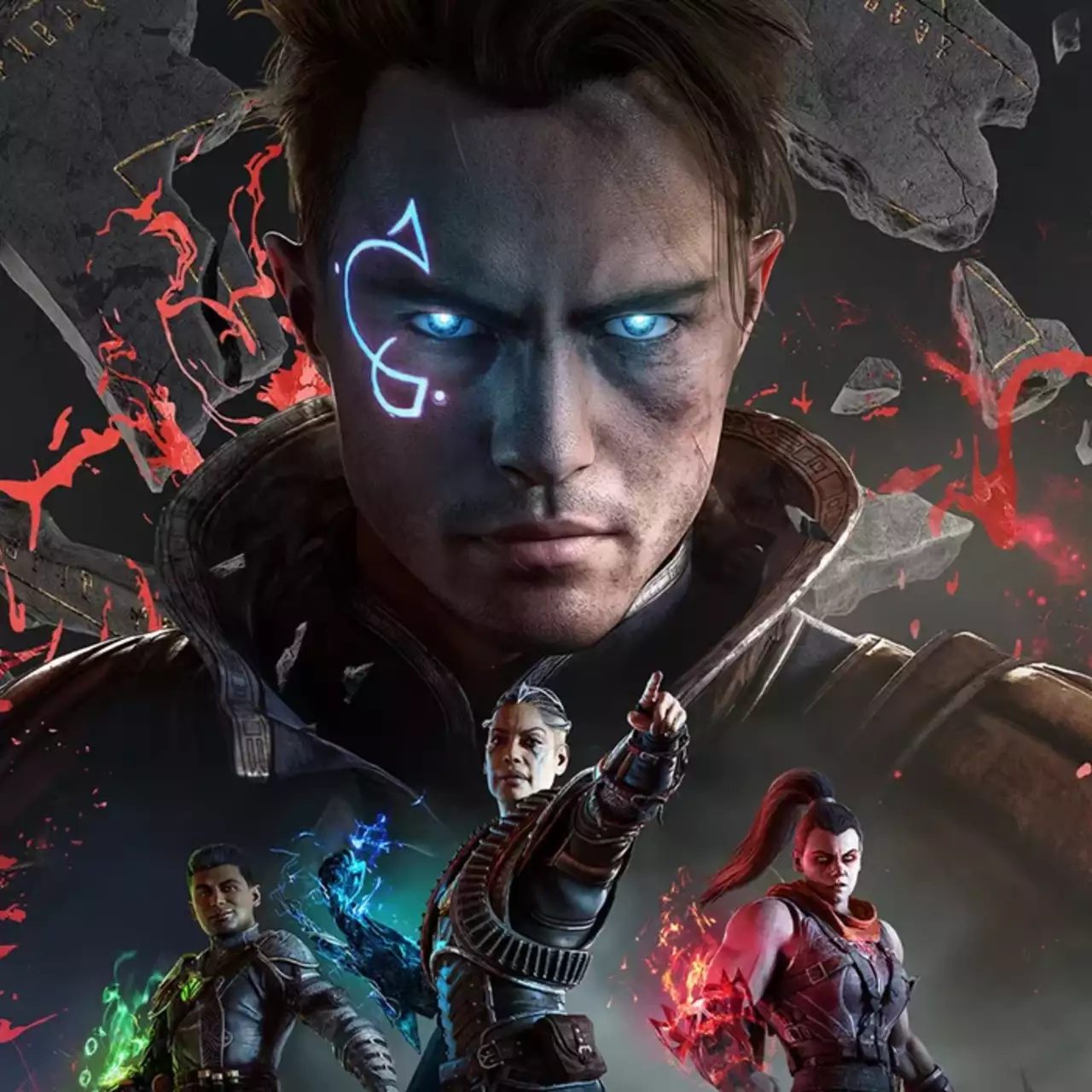 EA перенесла выход фэнтезийного шутера Immortals of Aveum, для которого нужна RTX 2080 Super