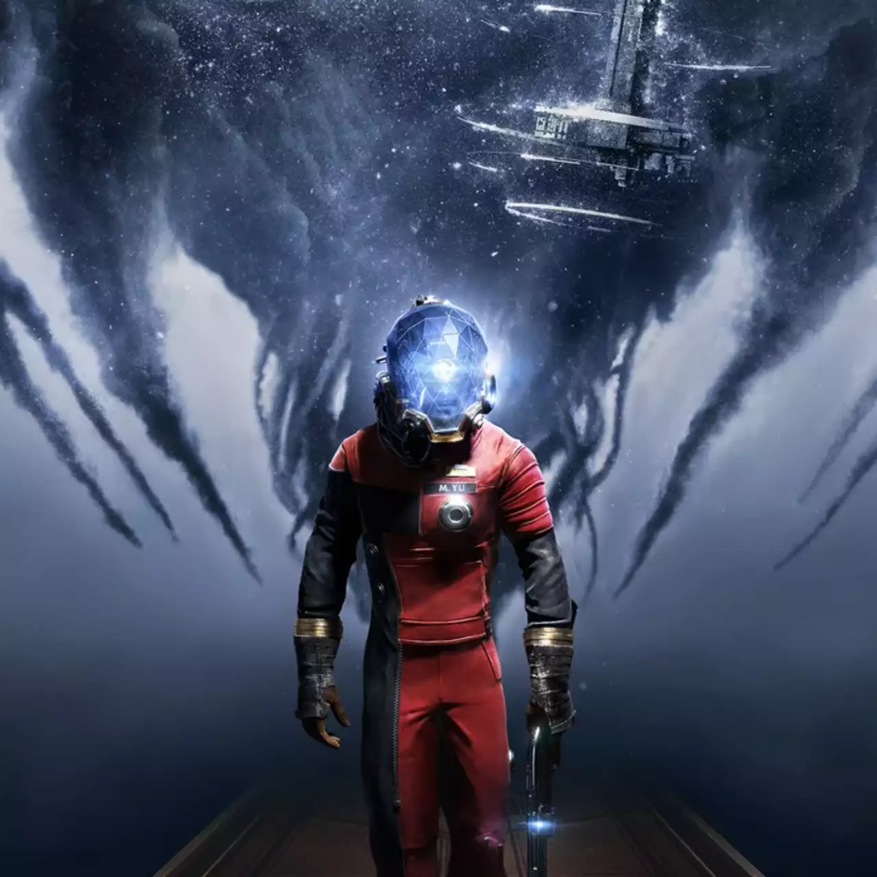 Халява: Prey и еще три игры можно будет бесплатно забрать на ПК Халява: Prey и еще три игры можно будет бесплатно забрать на ПК