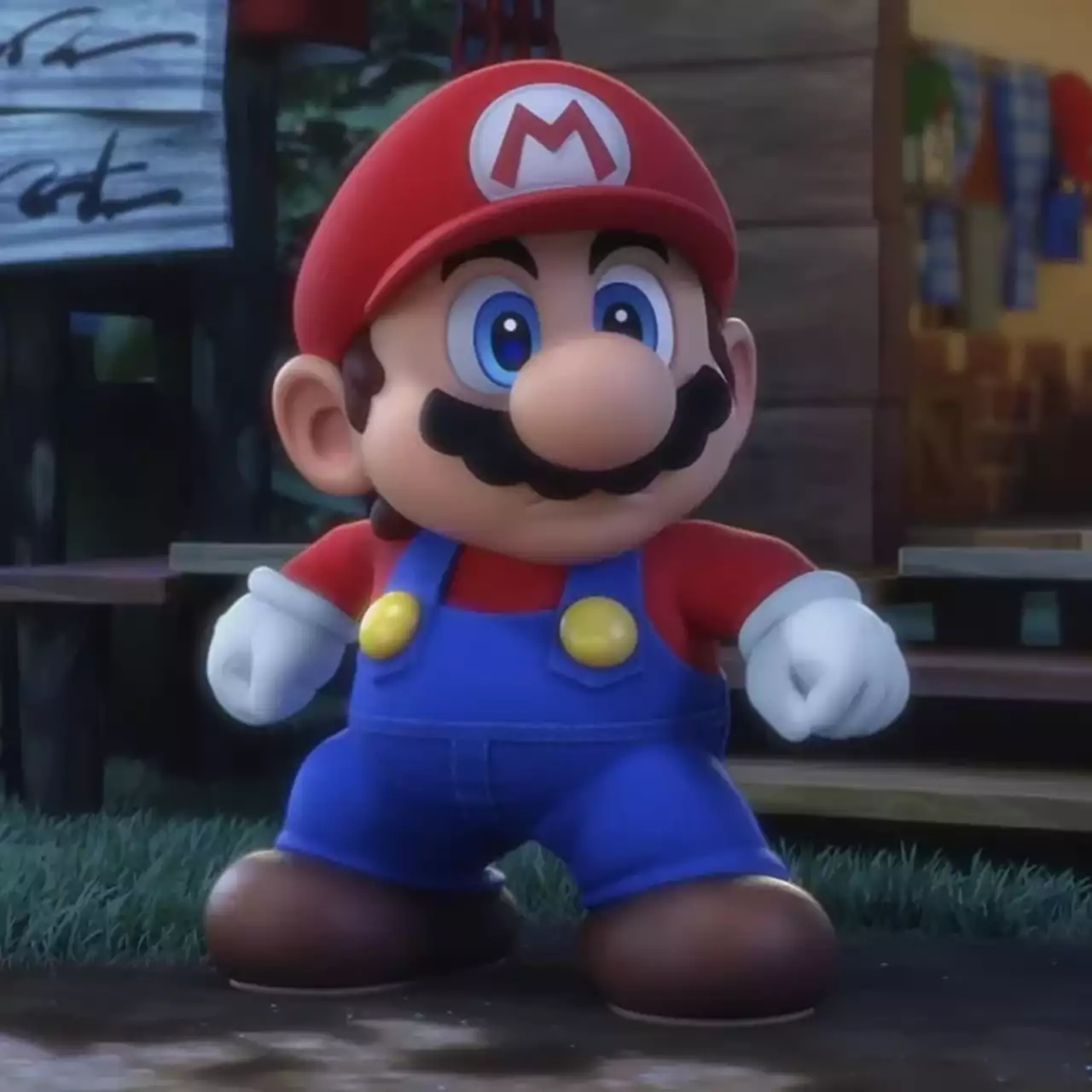 Nintendo анонсировала ремейк Super Mario RPG 1996 года и совершенно новую игру — трейлеры