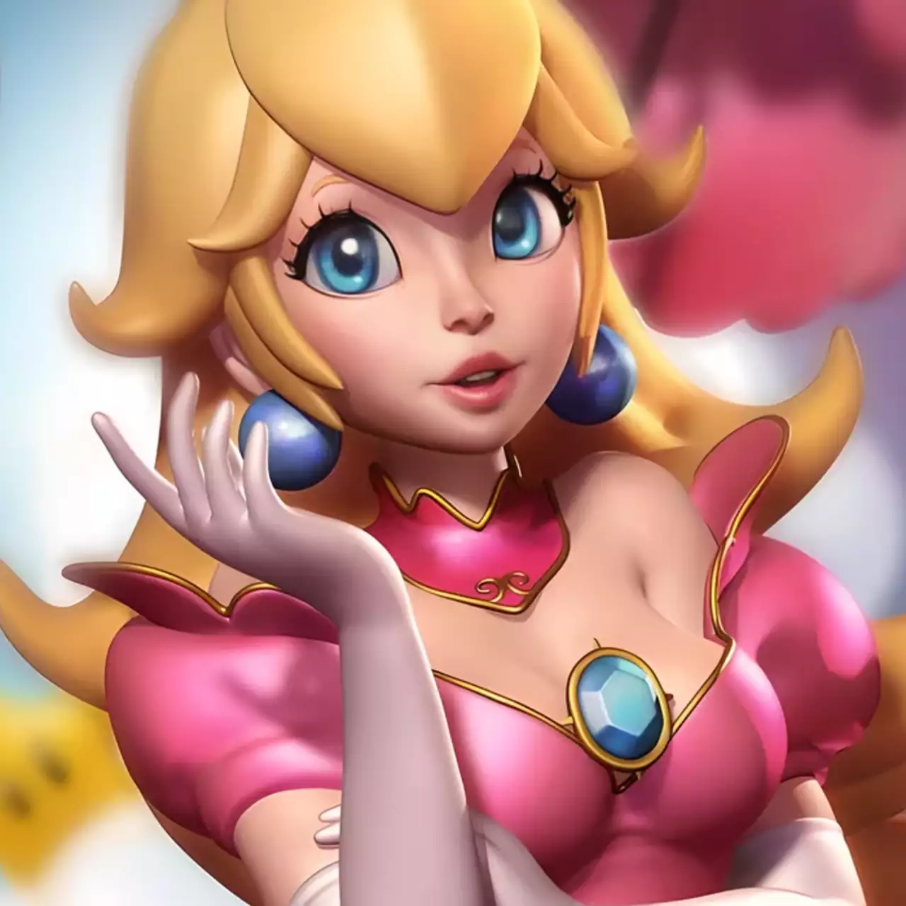Что показали на Nintendo Direct 2023: Super Mario Bros. Wonder, Detective Pikachu Returns и Sonic Superstars
