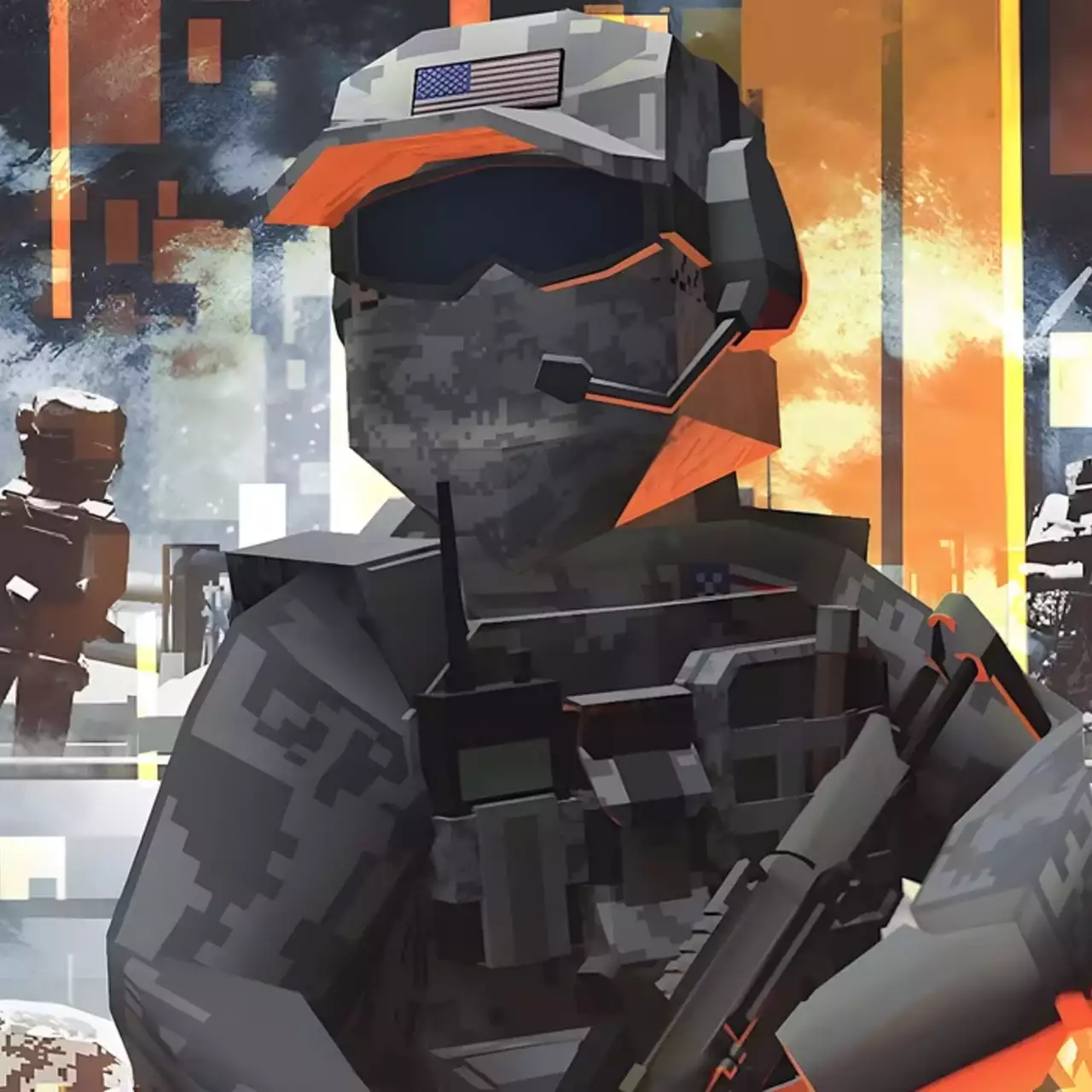 Коды для BattleBit Remastered (ноябрь 2024)