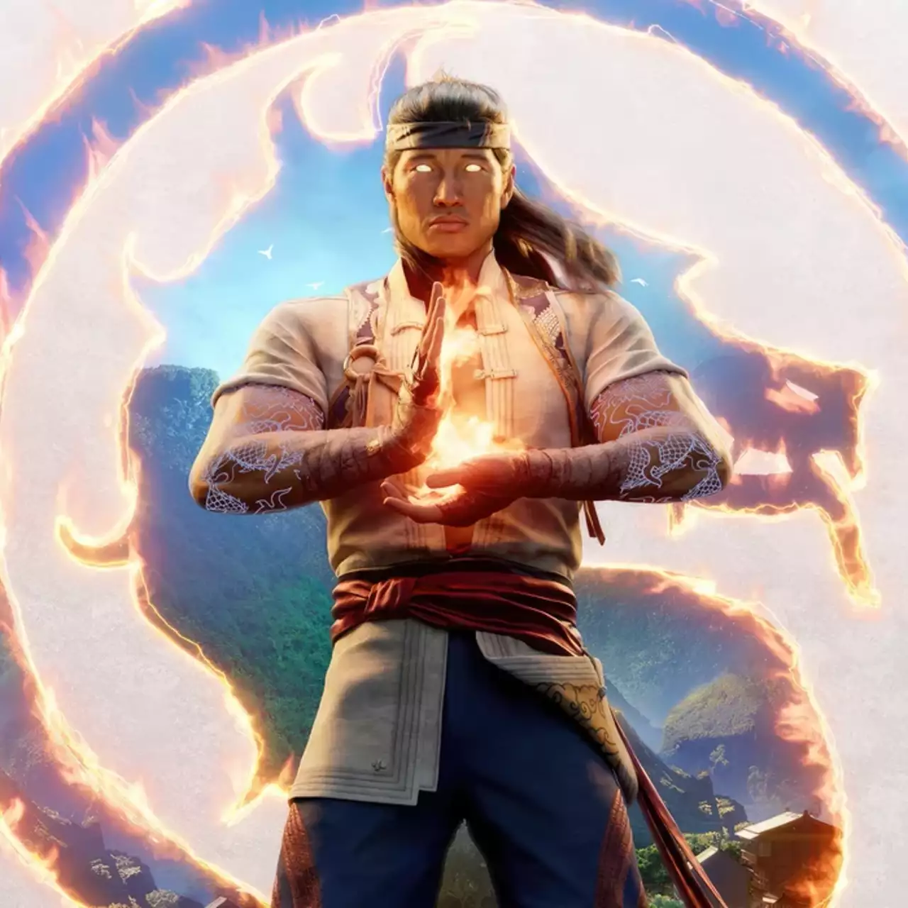 Эд Бун назвал 10 особенностей Mortal Kombat 1, включая анималити и бруталити. Но часть из них — троллинг Эд Бун назвал 10 особенностей Mortal Kombat 1, включая анималити и бруталити. Но часть из них — троллинг