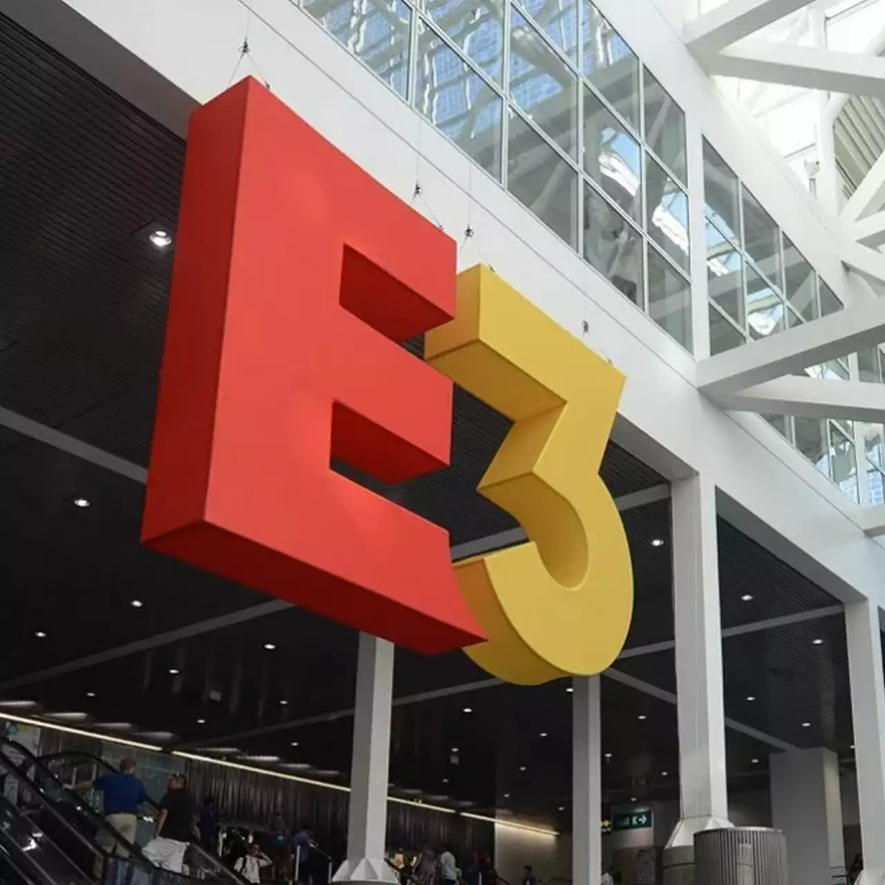 Похоже, выставку E3 отменили до 2026 года