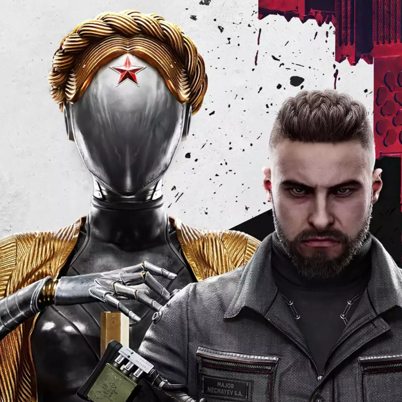 Atomic Heart отдают с большой скидкой на PC. По сниженным ценам доступны все три издания