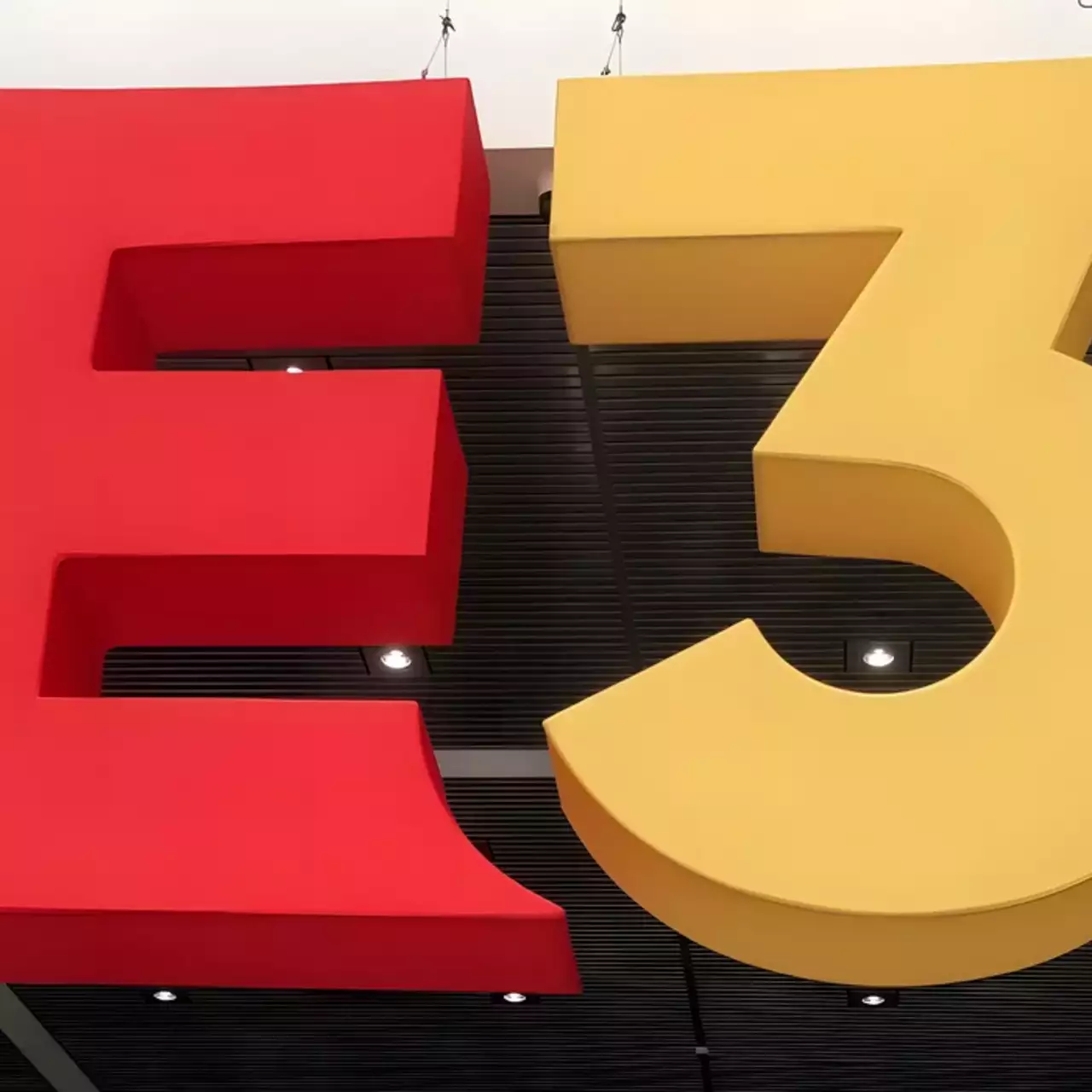 ESA: выставку E3 2024 не отменили, идут переговоры