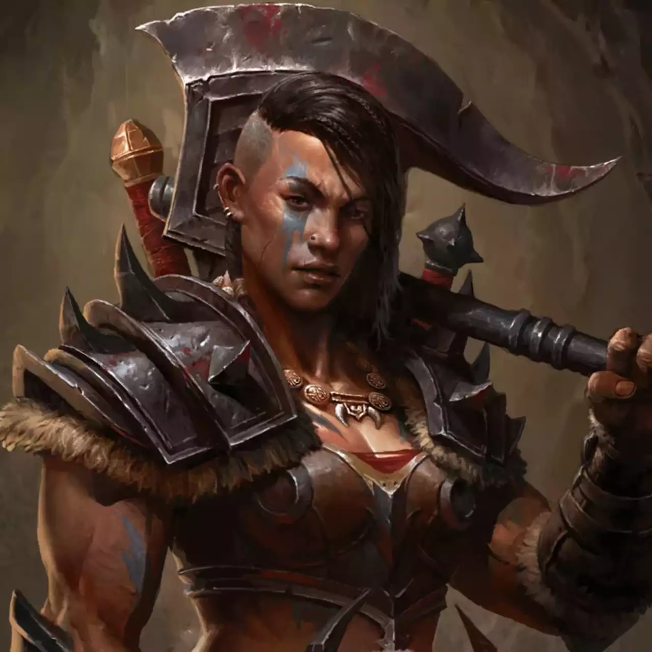 Лучшие билды для варвара в Diablo 4. Какие выбрать навыки, аспекты и снаряжение