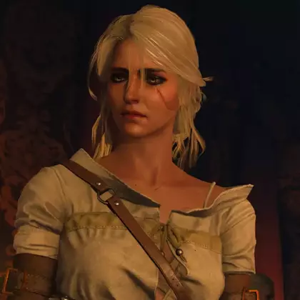 Цири и Йеннифэр официально появились в Fortnite. Героиням посвятили свежий трейлер