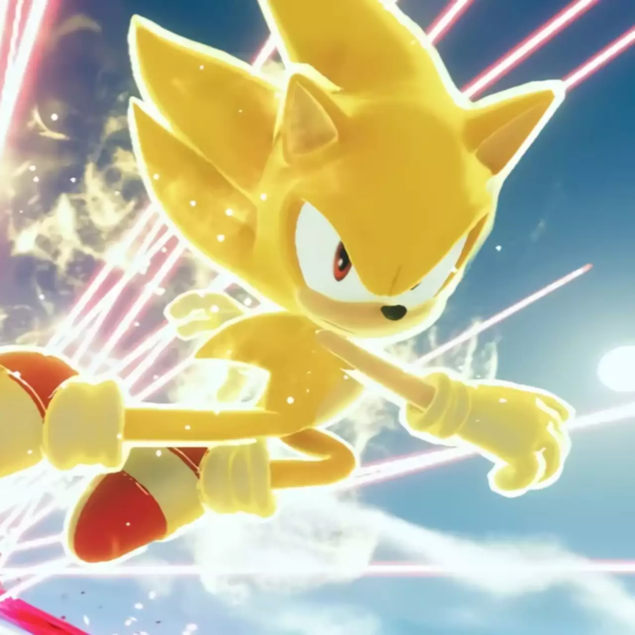 В Sonic Frontier завезли новый бесплатный контент В Sonic Frontier завезли новый бесплатный контент
