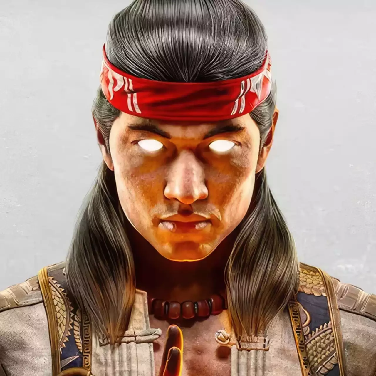 В сети узнали, кто, вероятно, будет главным боссом в Mortal Kombat 1. Многие могли уже забыть про этого персонажа В сети узнали, кто, вероятно, будет главным боссом в Mortal Kombat 1. Многие могли уже забыть про этого персонажа