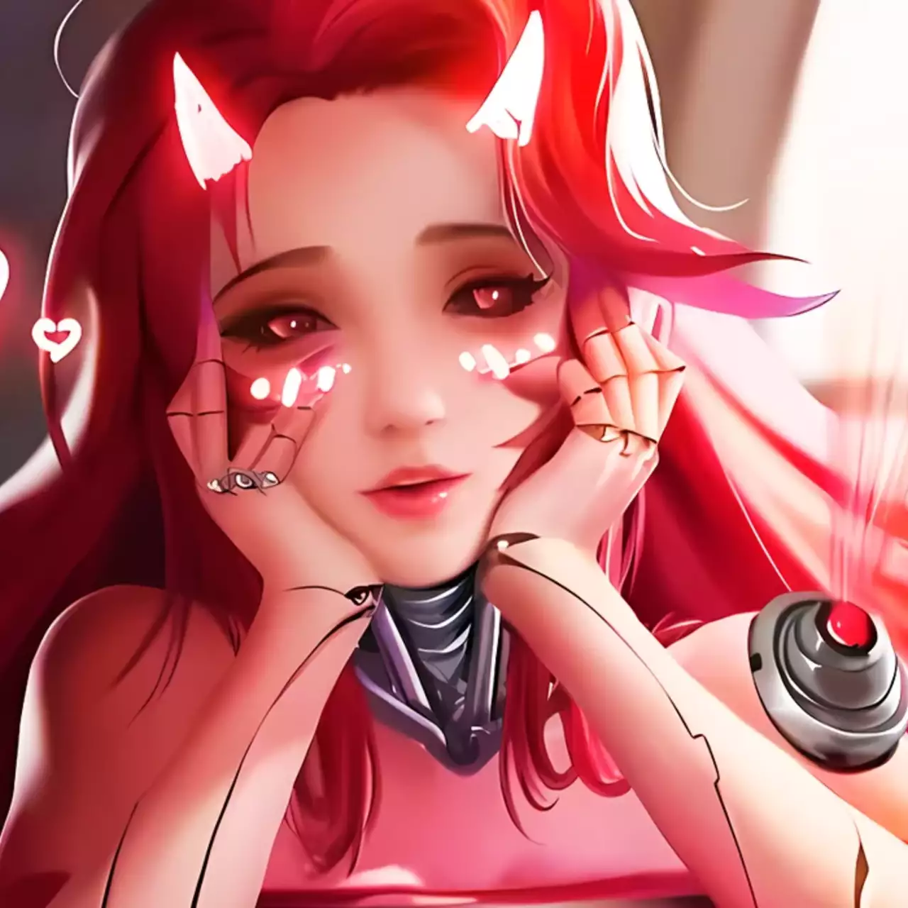 Разработчики Atomic Heart показали фото косплея от русской девушки, на которых Элеанора стала человеком