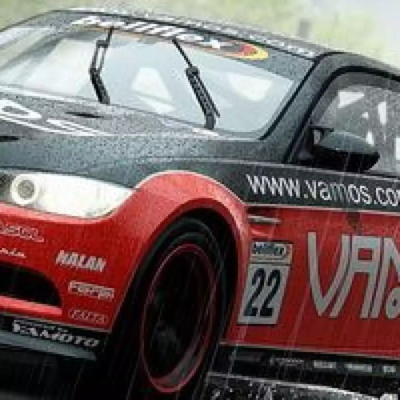 Выход Project CARS перенесён на 2014 год