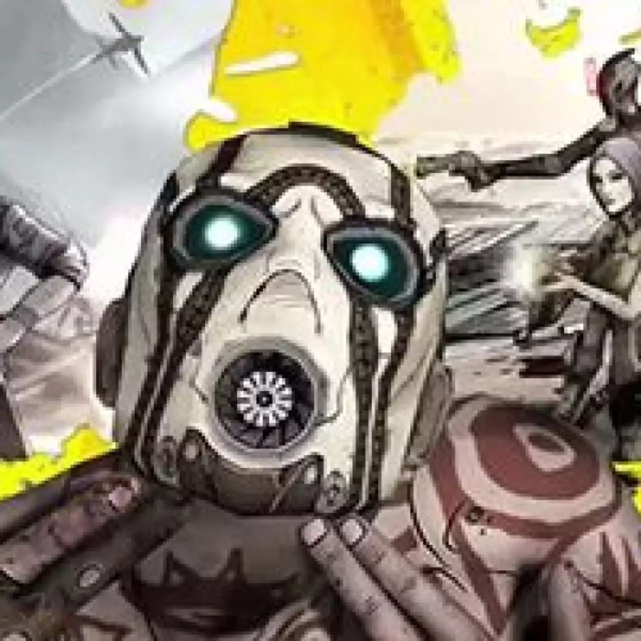 Коды на Borderlands 2 Коды на Borderlands 2