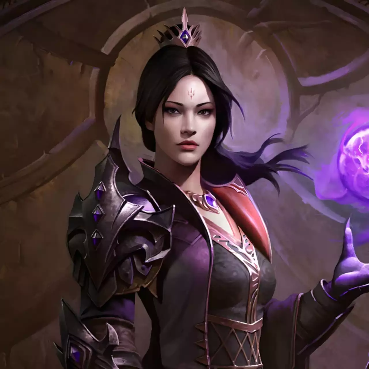 Билды на волшебницу в Diablo 4 — лучшие навыки, умения, аспекты и чары