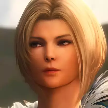 В сети показали, как в реальности выглядят все актеры Final Fantasy XVI — Клайв, Джилл, Бенедикта и другие