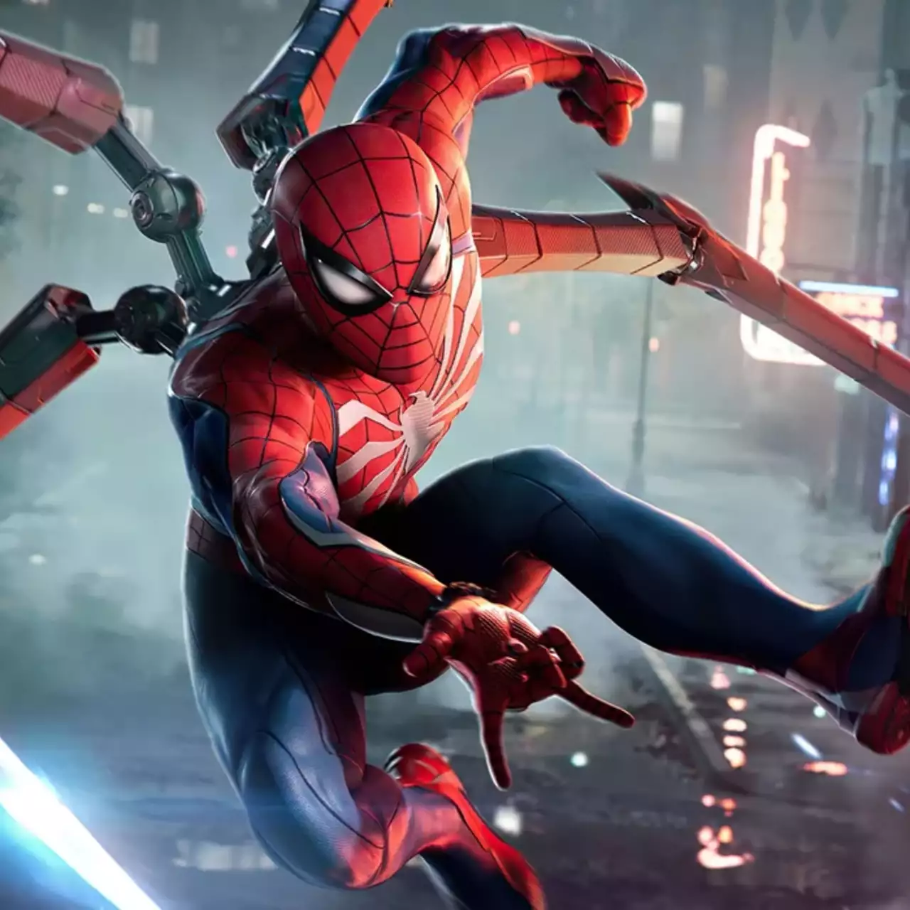 Оркестр сыграл музыку из Marvel's Spider-Man 2, Hogwarts Legacy, Elden Ring и других игр — концерт The Game Awards Оркестр сыграл музыку из Marvel's Spider-Man 2, Hogwarts Legacy, Elden Ring и других игр — концерт The Game Awards