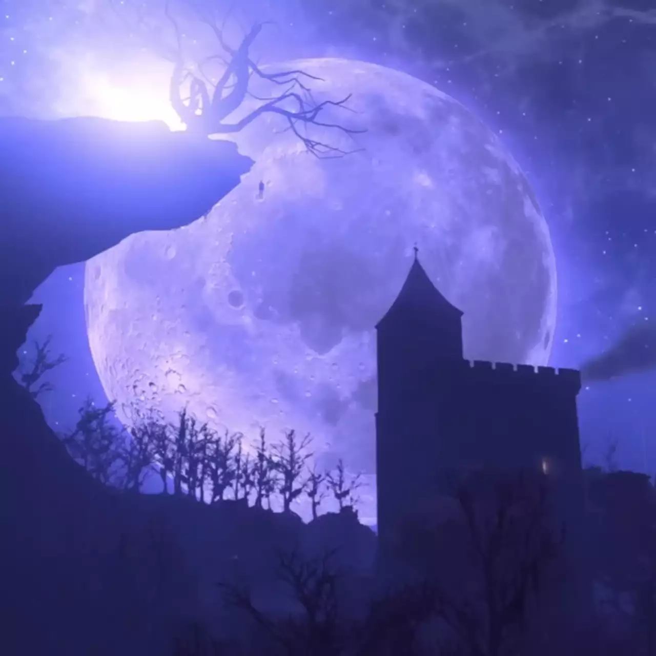 Ремейк Oblivion на движке Skyrim, над которым работают с 2012 года, почти готов к выходу — подробности и свежие кадры Ремейк Oblivion на движке Skyrim, над которым работают с 2012 года, почти готов к выходу — подробности и свежие кадры