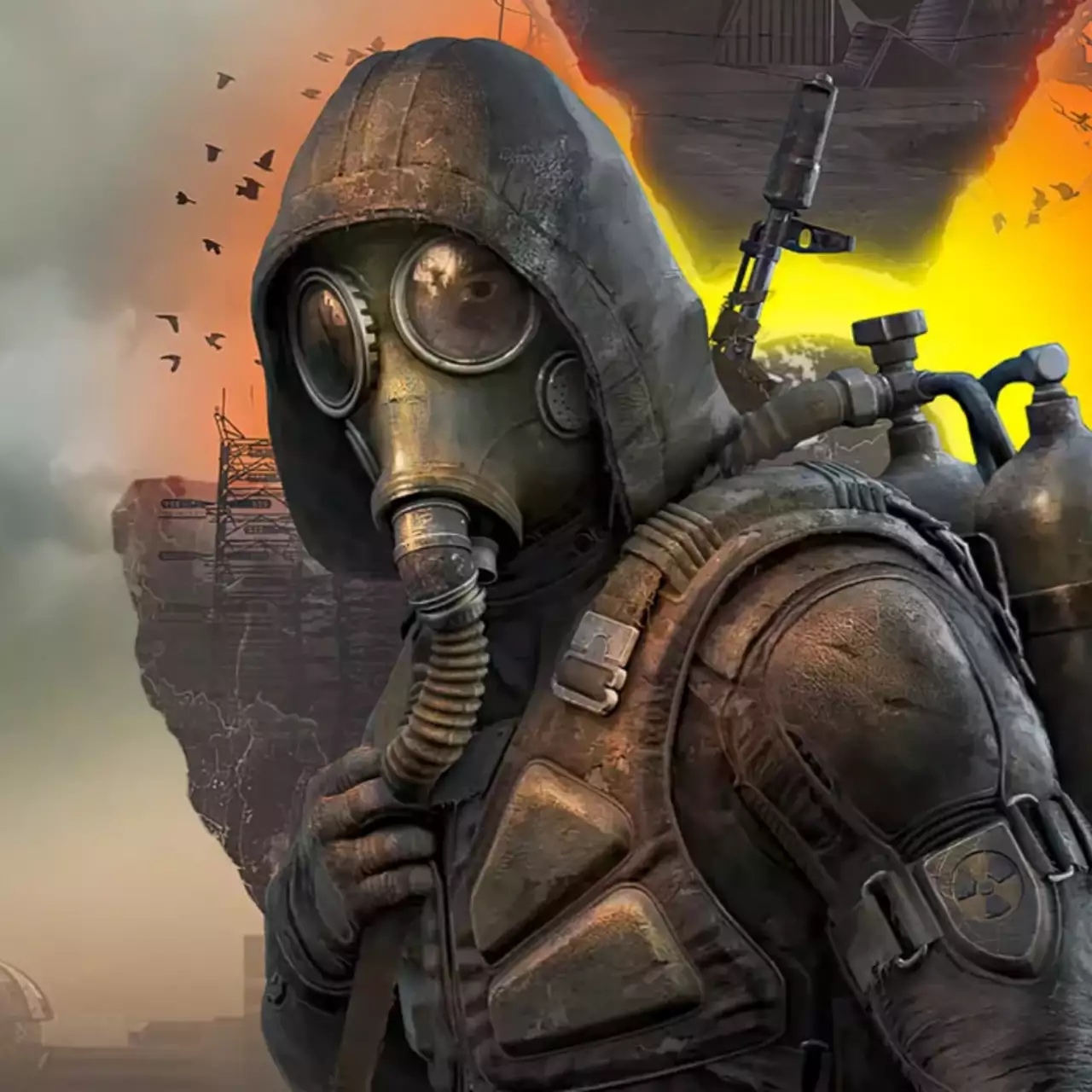 YouTube-канал VGTimes получил третий страйк за видео с упоминанием S.T.A.L.K.E.R. 2 YouTube-канал VGTimes получил третий страйк за видео с упоминанием S.T.A.L.K.E.R. 2