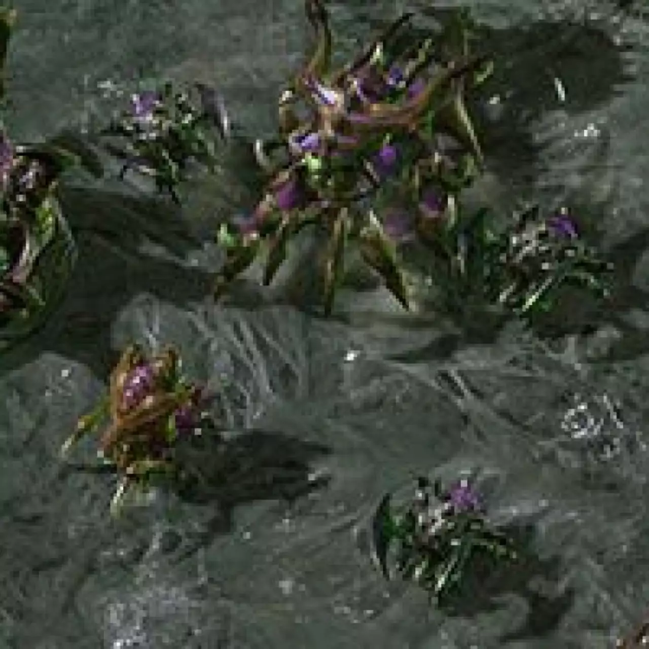 Коды на StarCraft 2: Heart of the Swarm Коды на StarCraft 2: Heart of the Swarm