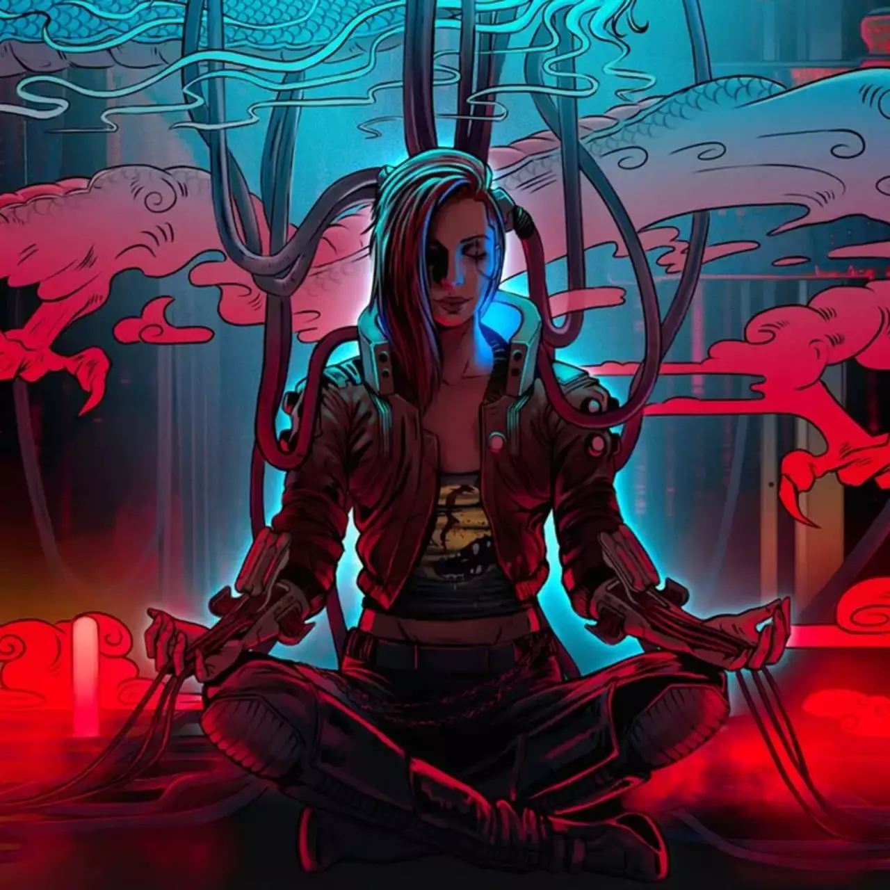 Авторы Cyberpunk 2077 рассказали о важности дополнения Phantom Liberty, которое должно вернуть доверие игроков Авторы Cyberpunk 2077 рассказали о важности дополнения Phantom Liberty, которое должно вернуть доверие игроков