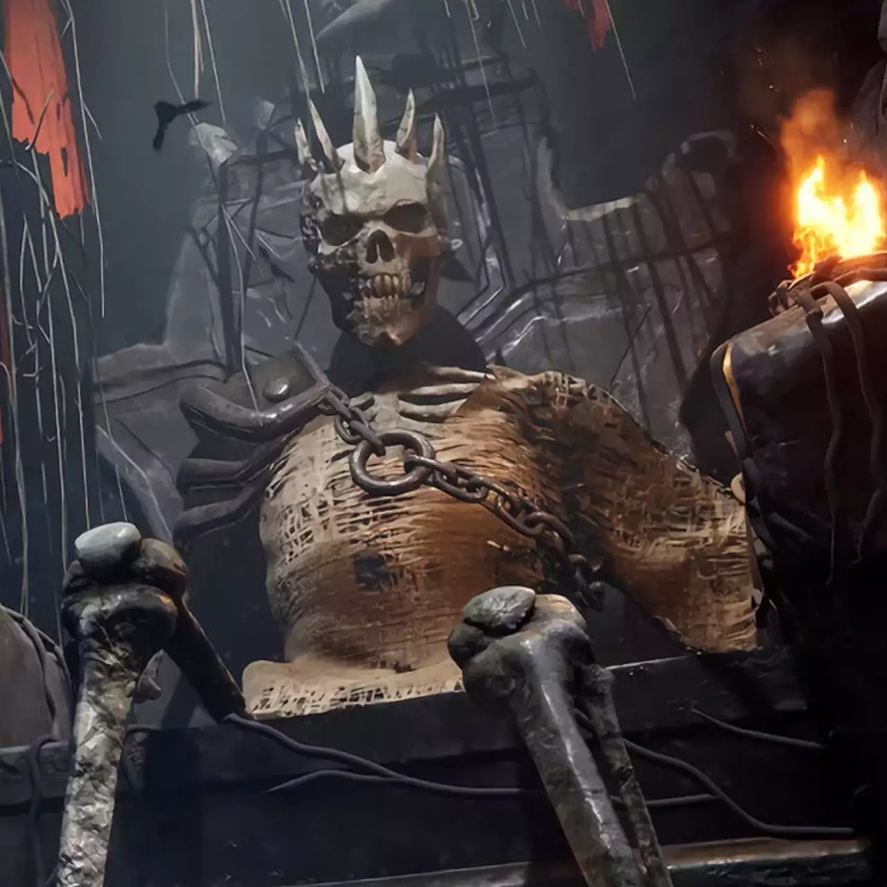 В Steam можно бесплатно сыграть в RPG, где нужно призывать мертвецов. Она получила 96% положительных отзывов В Steam можно бесплатно сыграть в RPG, где нужно призывать мертвецов. Она получила 96% положительных отзывов