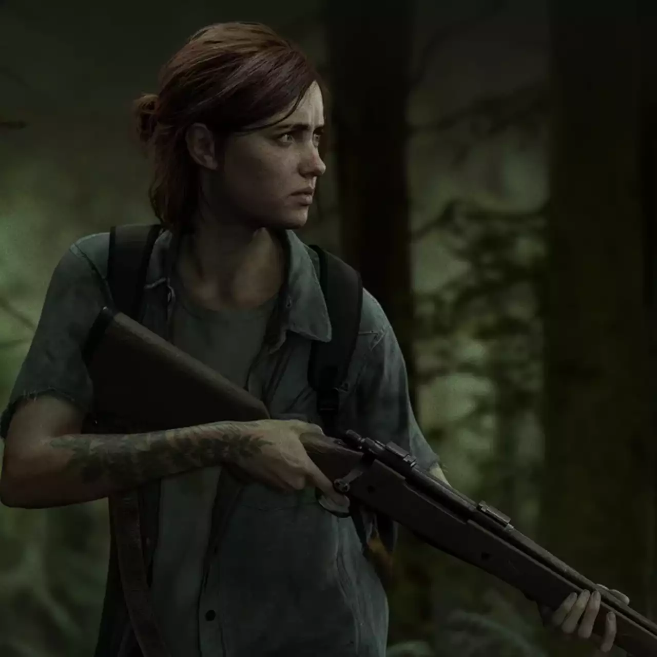 Слух: следующими ПК-портами PlayStation станут The Last of Us: Part 2 и Ghost of Tsushima
