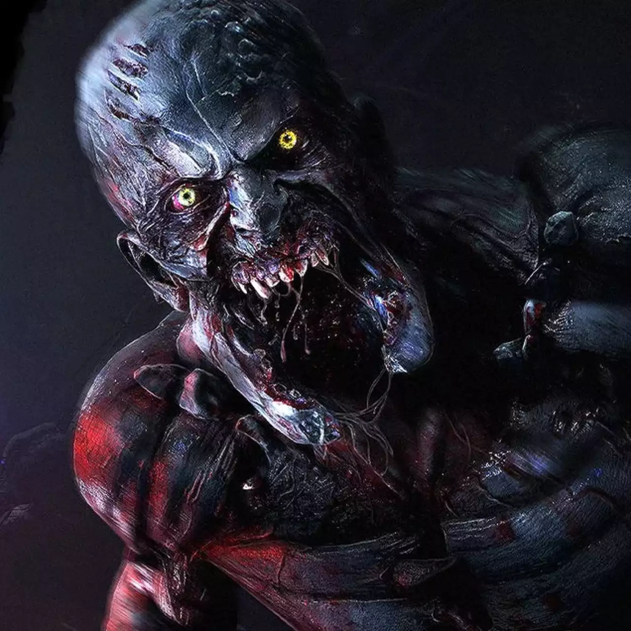 Вышел трейлер обновления для Dying Light 2, которое сделает игру страшнее