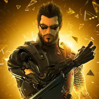 Компания Microsoft хотела купить Square Enix