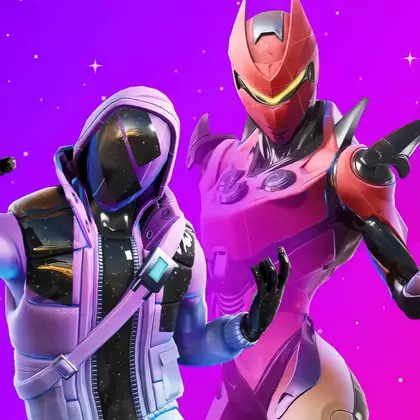 Слух: в Fortnite появится режим от первого лица. В сети уже есть первые скриншоты