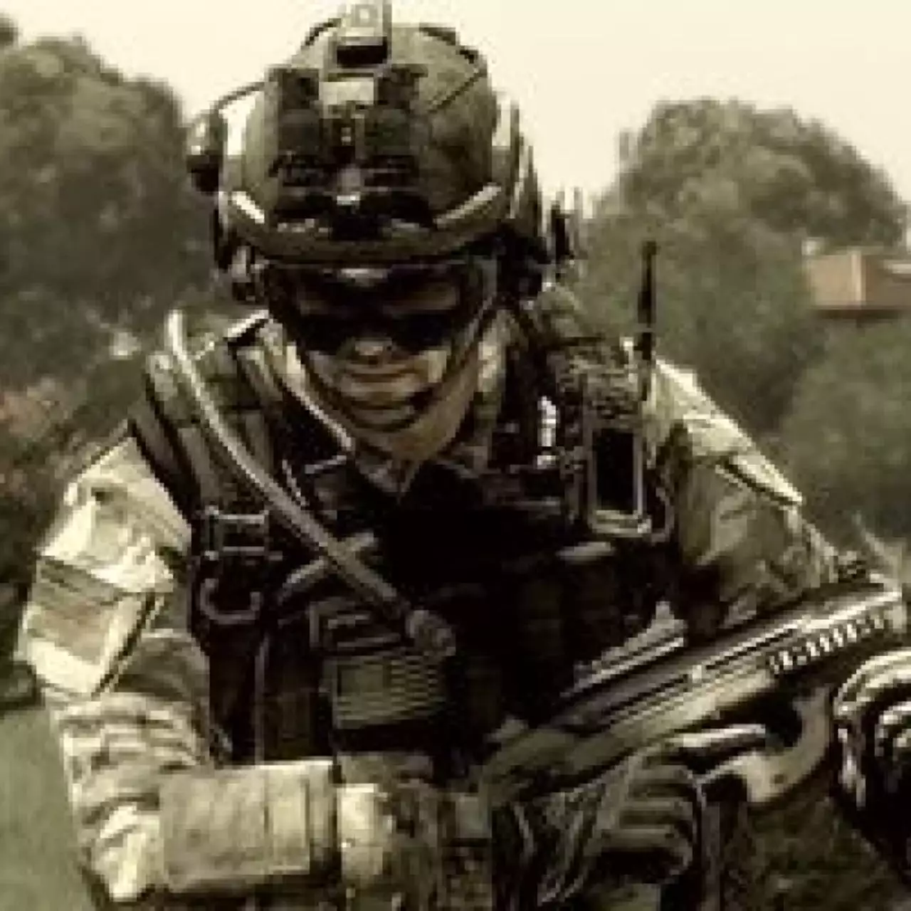 В ArmA 3 нужно будет шевелить мозгами, чтобы выполнить миссию