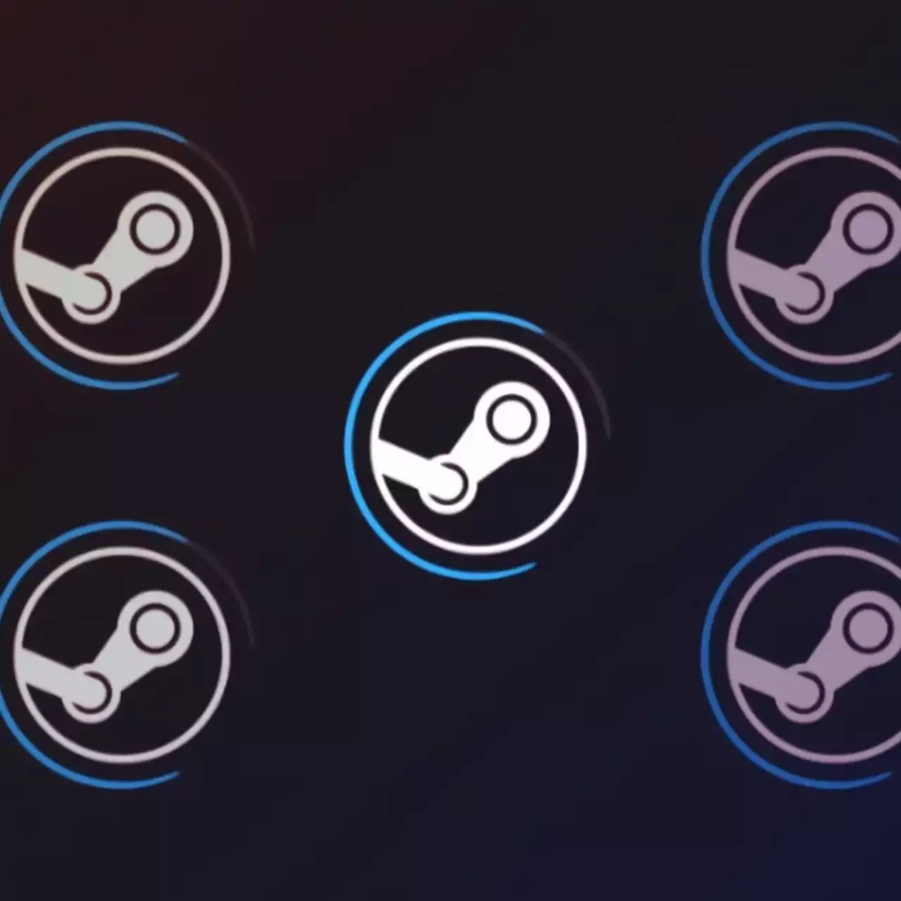В QIWI снова убрали возможность пополнять кошелёк Steam рублями В QIWI снова убрали возможность пополнять кошелёк Steam рублями