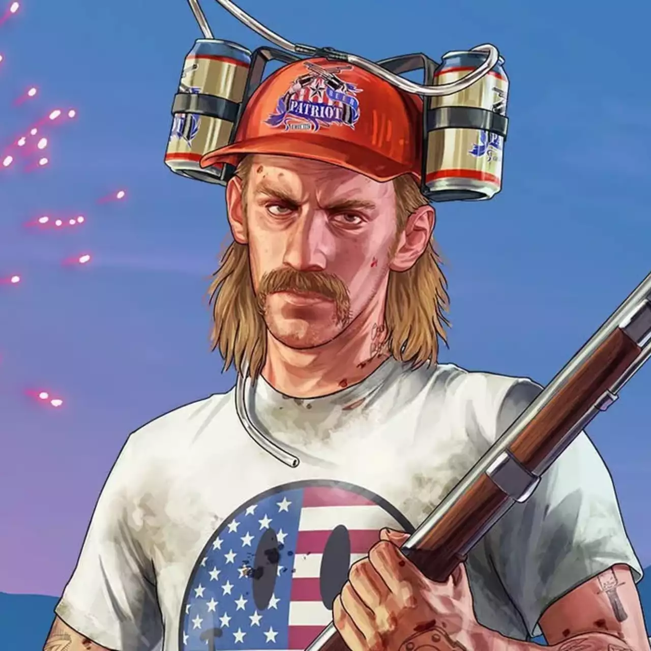 Rockstar отдает геймерам крутой подарок в GTA Online на сумму в $556000. Время акции ограничено Rockstar отдает геймерам крутой подарок в GTA Online на сумму в $556000. Время акции ограничено