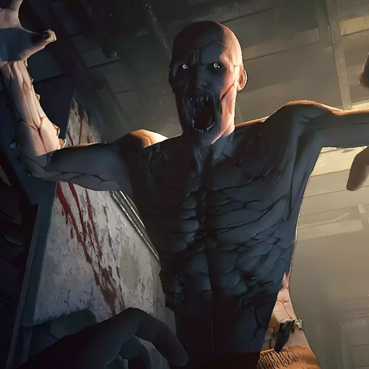 The Outlast Trials вылетает? Черный экран? Непредвиденная ошибка f0c19, f101c1, f3c14? Не работает звук? — Решение проблем The Outlast Trials вылетает? Черный экран? Непредвиденная ошибка f0c19, f101c1, f3c14? Не работает звук? — Решение проблем