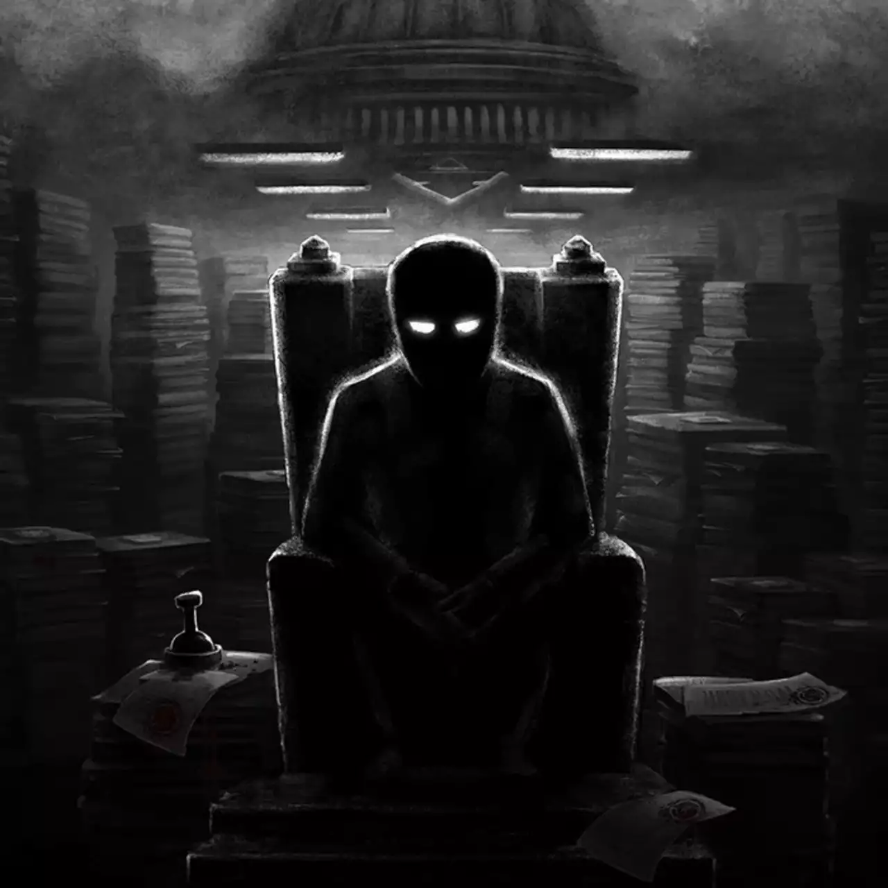 Халява: на ПК началась бесплатная раздача Beholder 2 Халява: на ПК началась бесплатная раздача Beholder 2