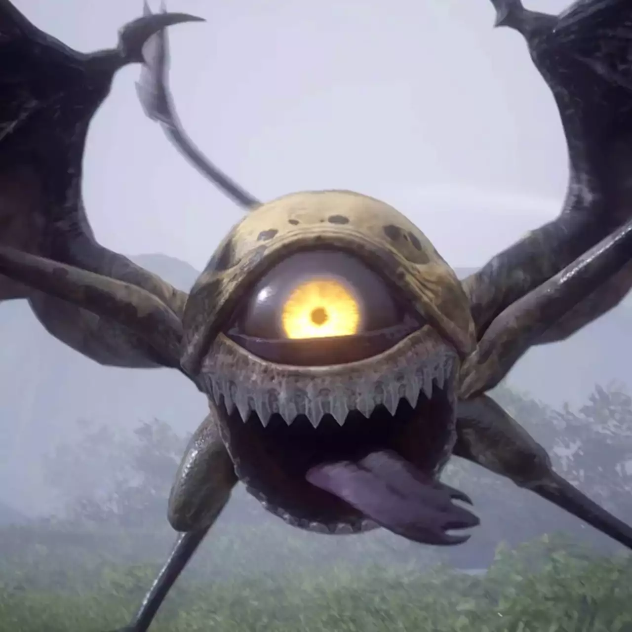 Все места охоты в Final Fantasy 16 — как найти Разрушителя миров и других монстров