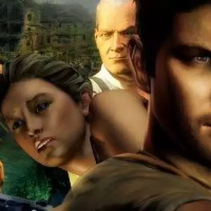 5 серий игр для киноэпопей