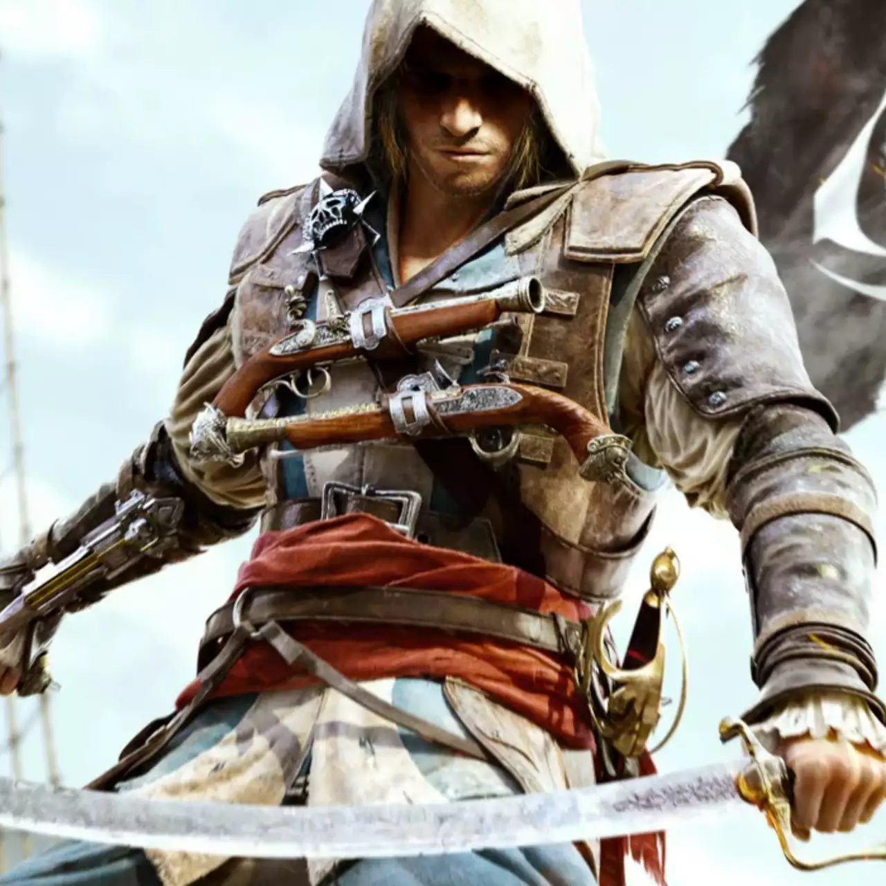 Kotaku: Ubisoft делает ремейк Assassin's Creed 4 Kotaku: Ubisoft делает ремейк Assassin's Creed 4