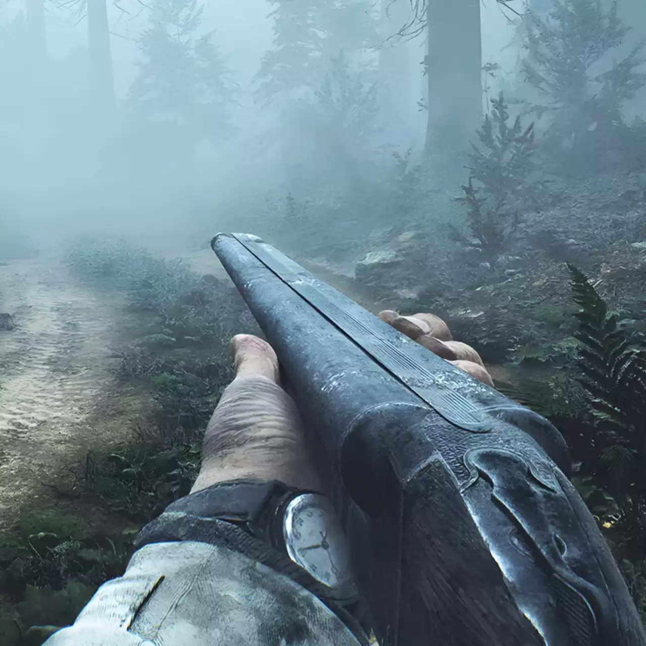 Вышел геймплей нового хоррора на выживание с графикой на Unreal Engine 5 от разработчиков из Краснодара